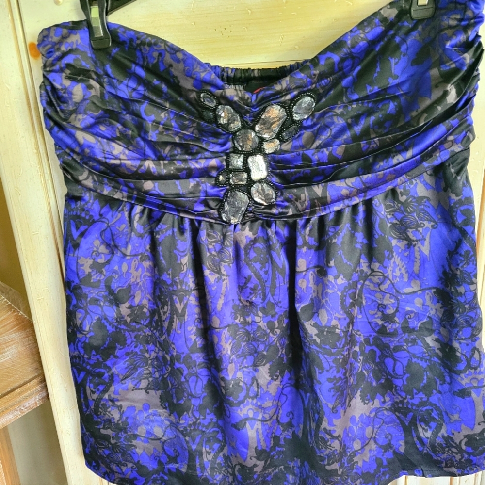 Torrid top